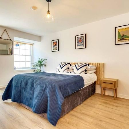 Lovely 2 Bedroom Garden Flat In Trendy West End Glasgow Luaran gambar