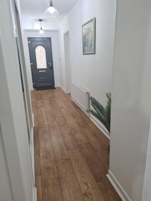 Lovely 2 Bedroom Garden Flat In Trendy West End Glasgow Luaran gambar